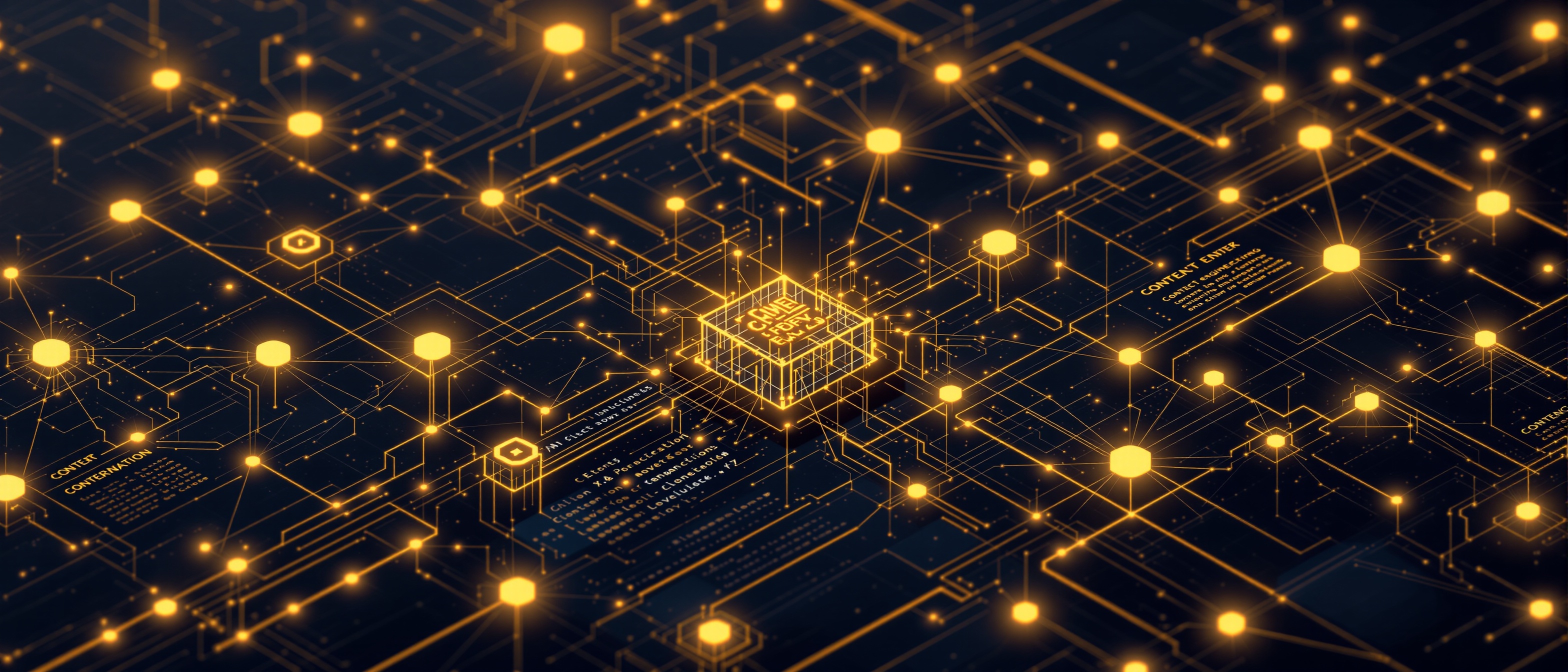 Intent Layer: cómo hacer que tus agentes de IA piensen como tus mejores ingenieros